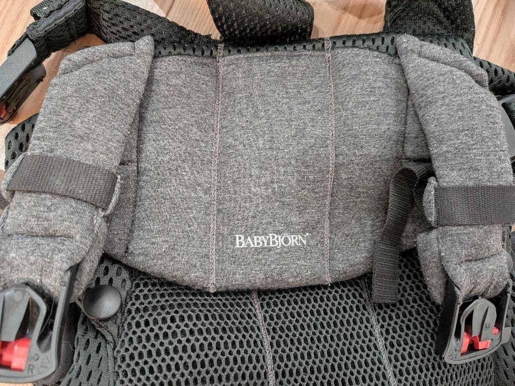 ★あこ★BABYBJÖRN BABY HARMONY