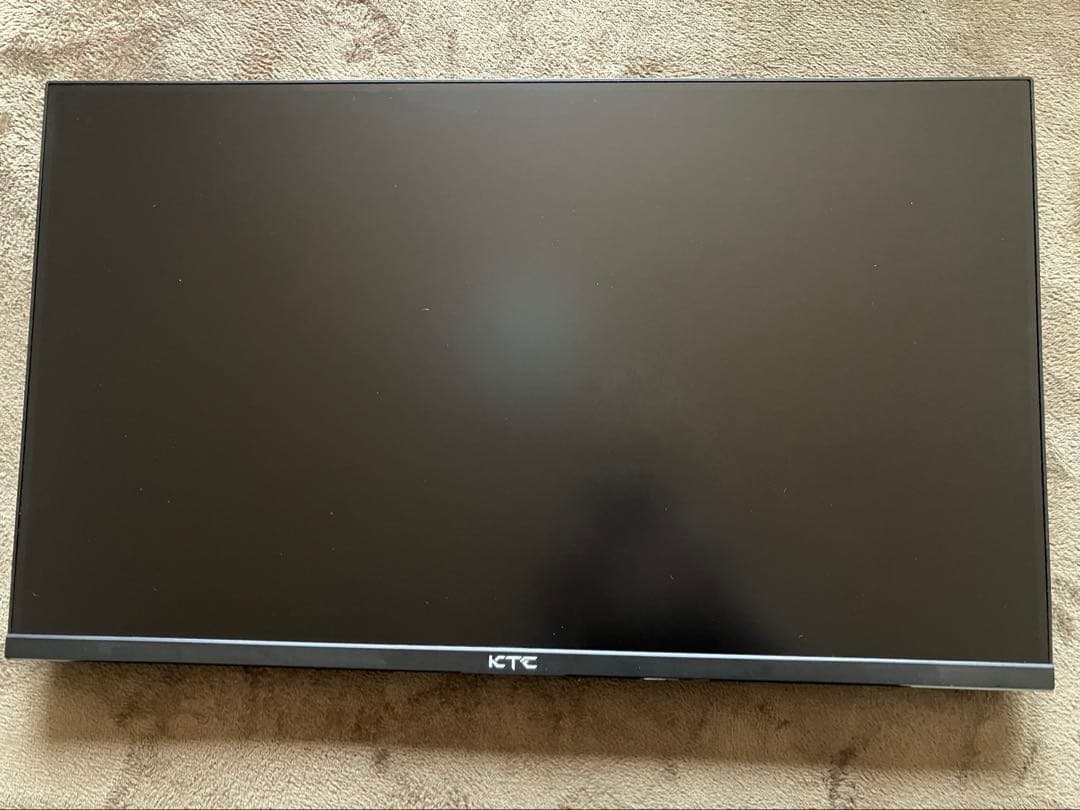 ktc ゲーミングモニター　H32T13