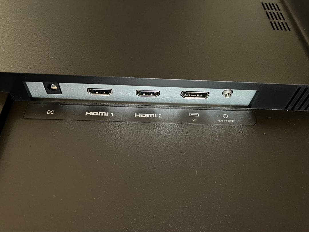 ktc ゲーミングモニター　H32T13