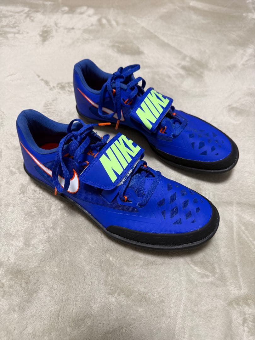 スパイク・シューズ NIKE Zoom SD4 27.0cm