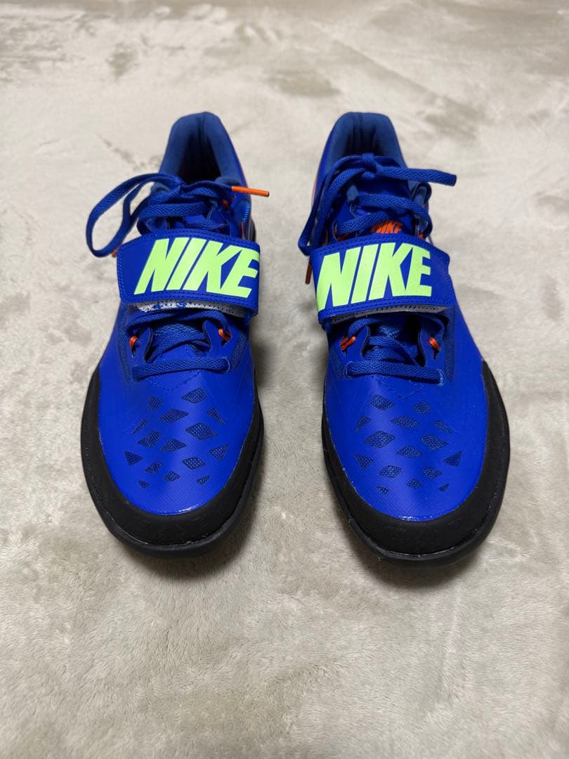 スパイク・シューズ NIKE Zoom SD4 27.0cm