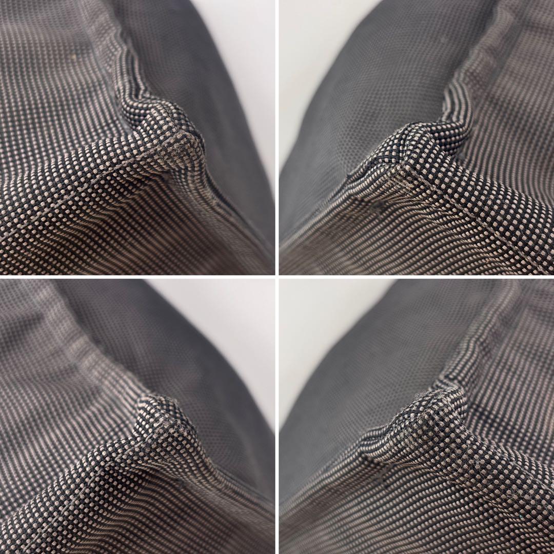 エルメス エールライン TGM ボストンバッグ 旅行カバン トートバッグ