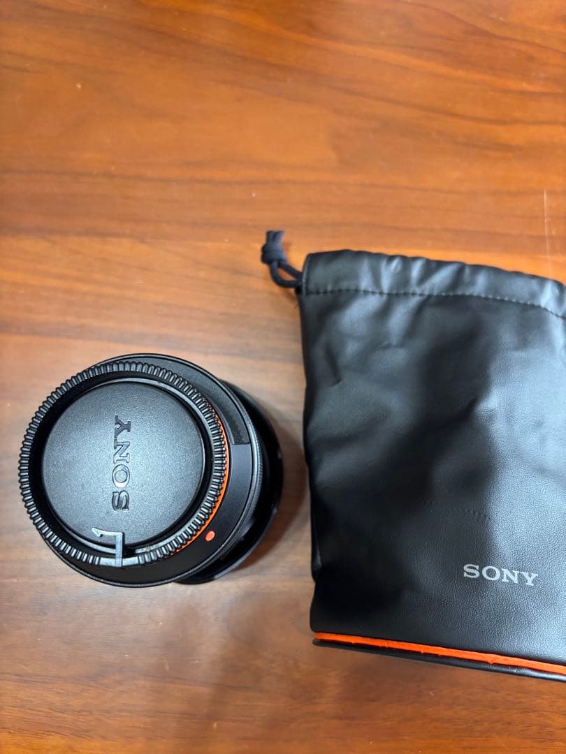 ヒ*シ様 Sony 24-70mm f2.8 ZA ssm