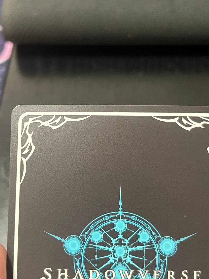 シャドウバースエボルヴ　あどけない飛沫・プリスSP