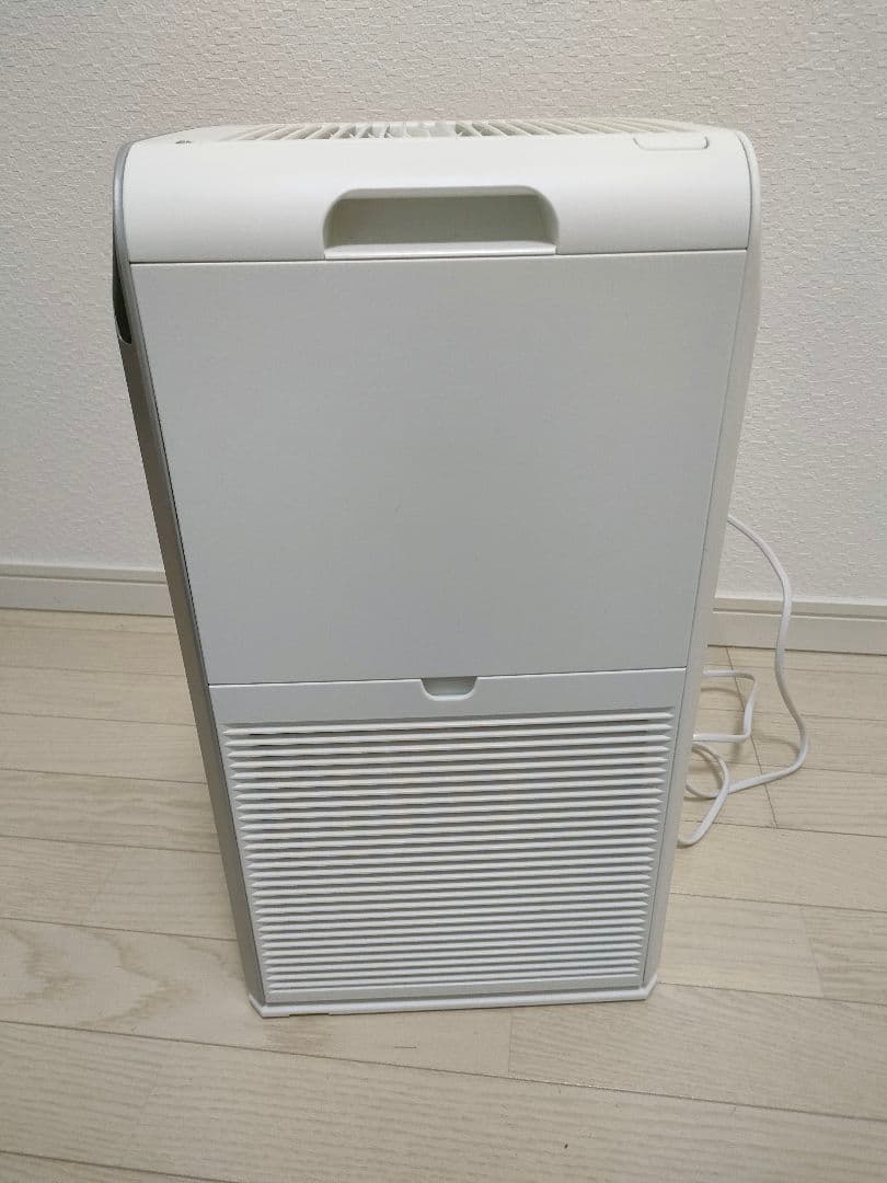 ダイキン　UVストリーマ空気清浄機　ACB50X-S 2021年製