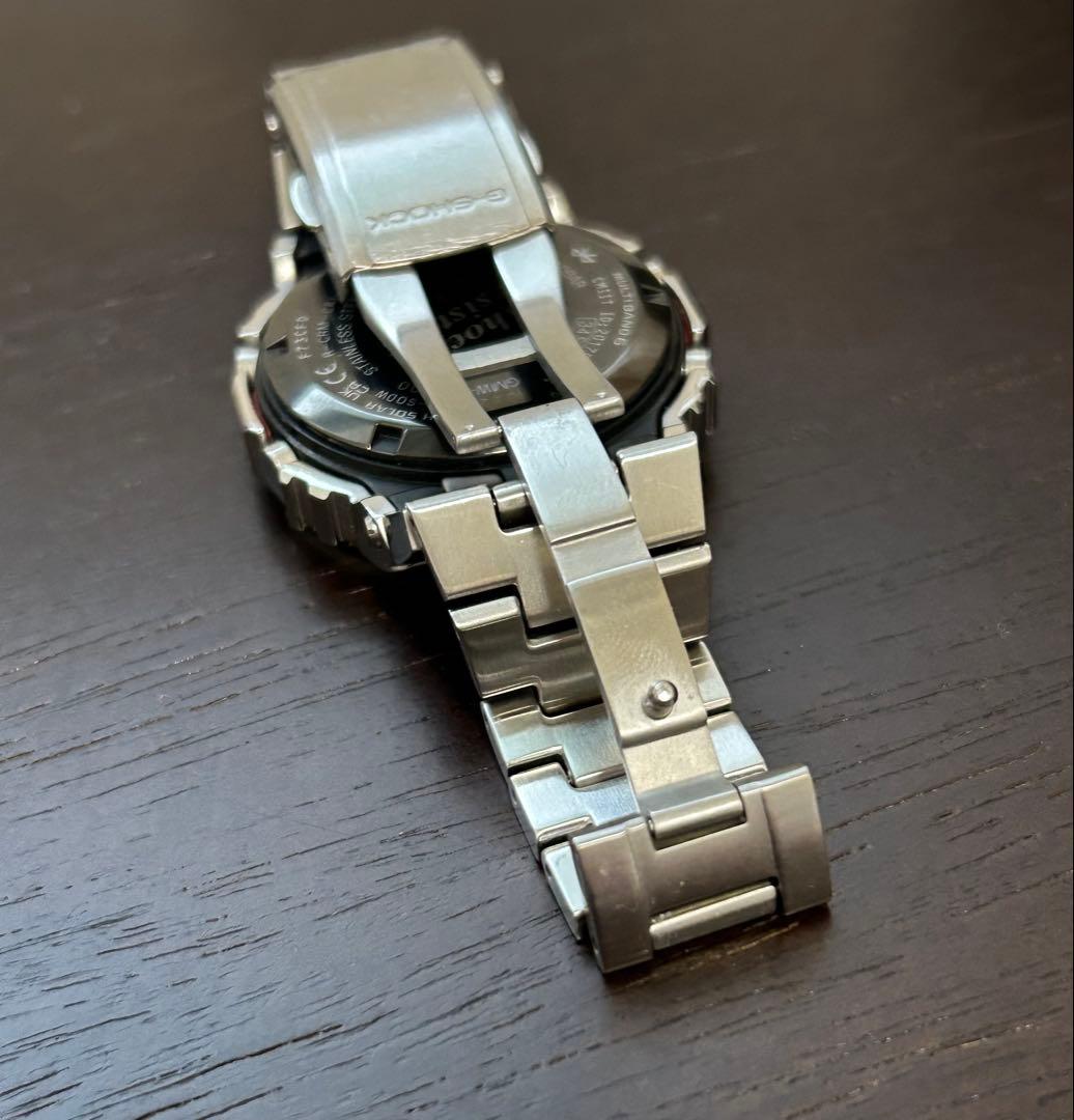 カシオ　Ｇショック　ＧＭＷ－Ｂ5000
