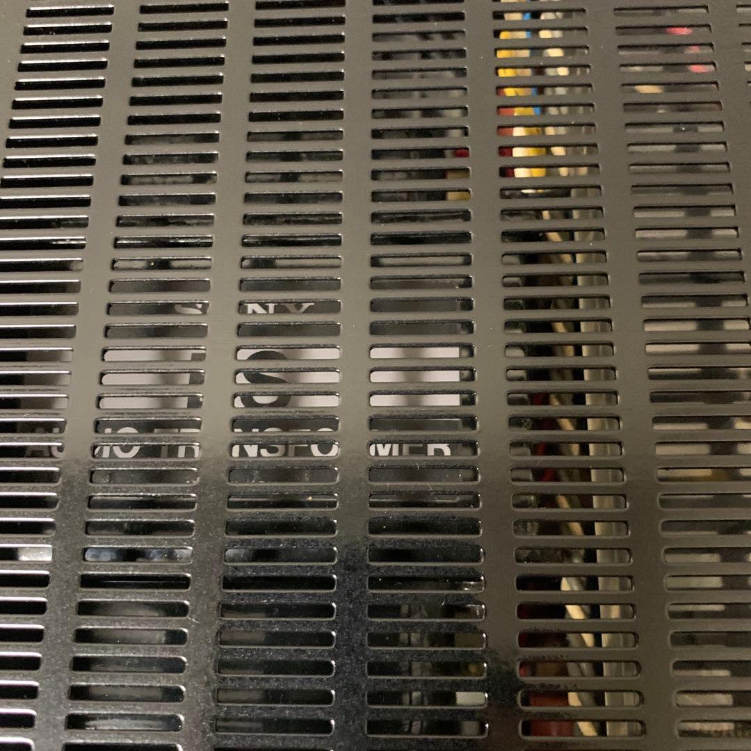 なる　超美品！　メンテナンス済み！　ソニーＴＡ－F333ESX