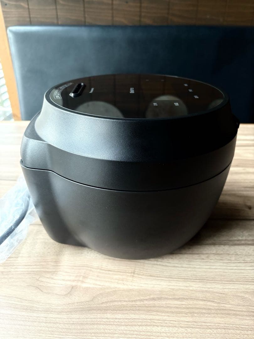 未使用品 SR-W10BB-K ビストロ Panasonic パナソニック