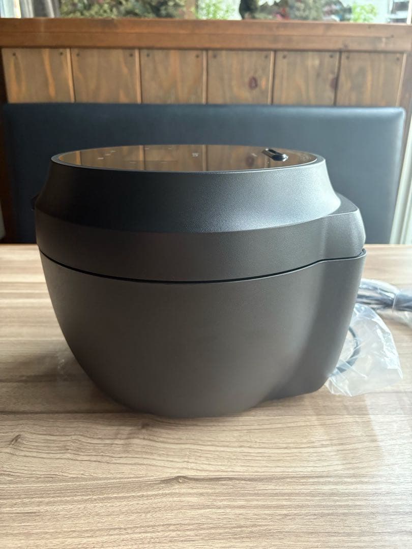 未使用品 SR-W10BB-K ビストロ Panasonic パナソニック