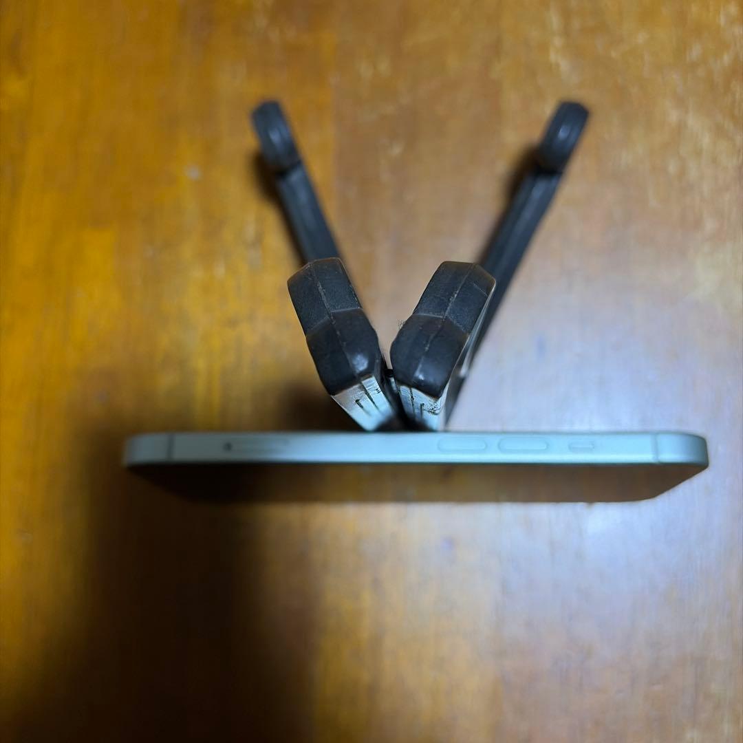 Apple iPhone 15 128GB SIMロックなし