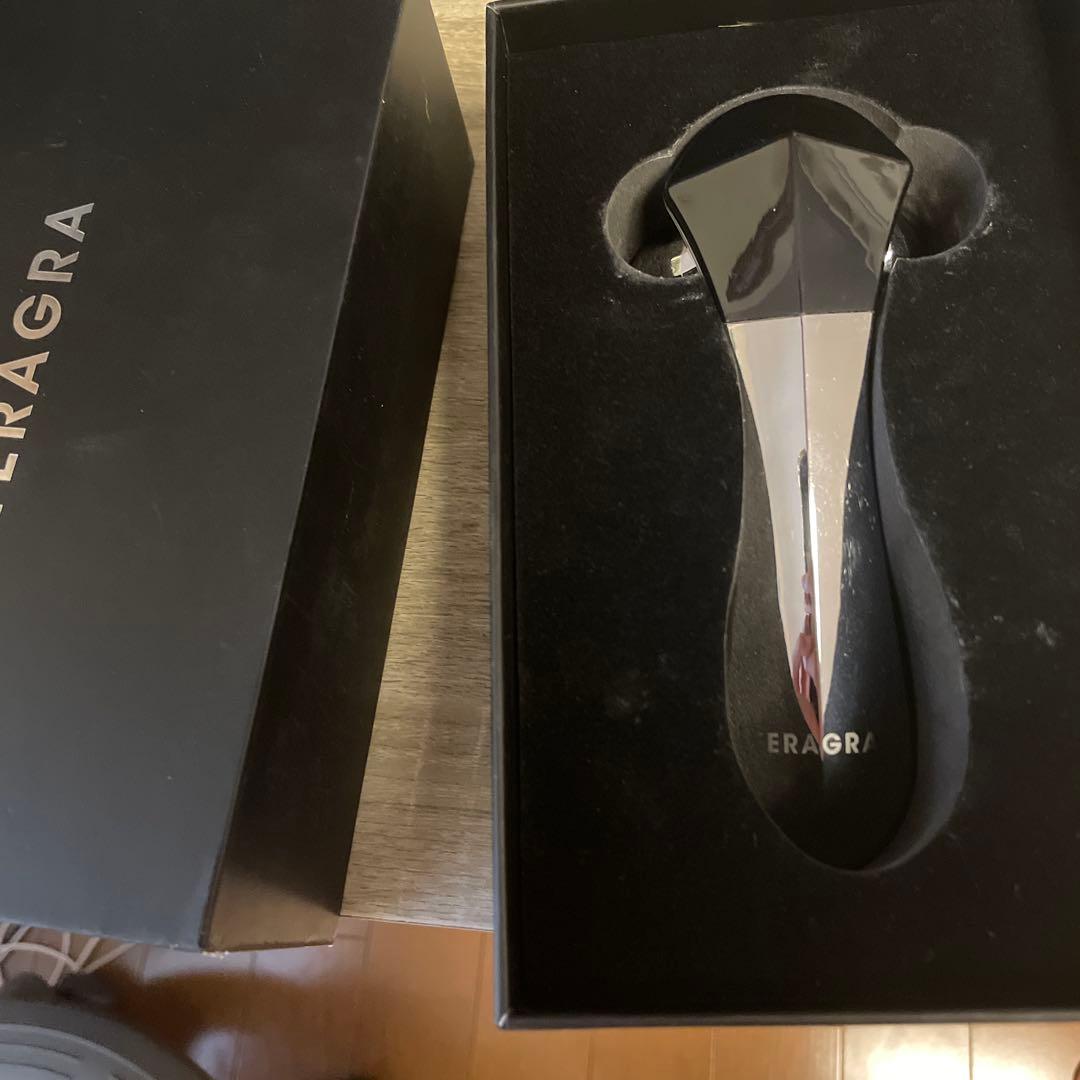 TERGRA増大ローラー