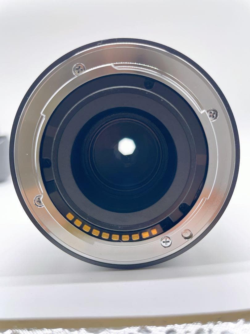 ソニー SONY Sonnar T* E 24mm F1.8 ZA　単焦点レンズ