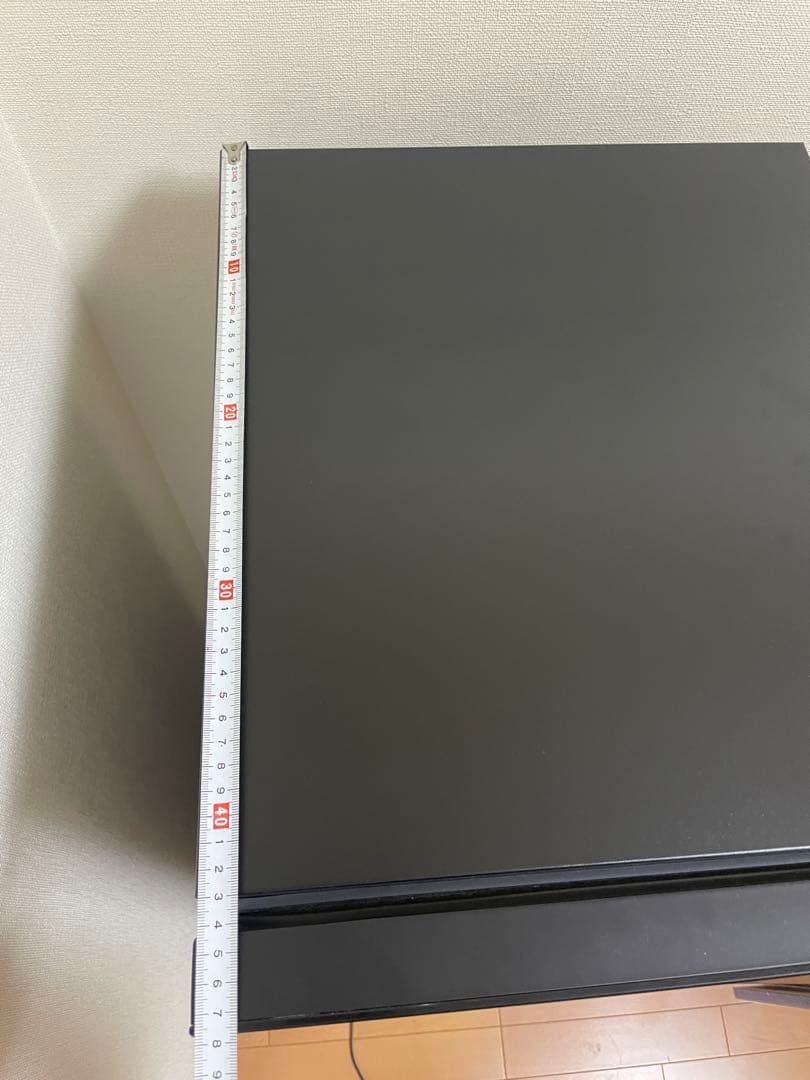 【美品】さくら製作所 低温冷蔵機能付きワインセラー SB38 （38本収納）