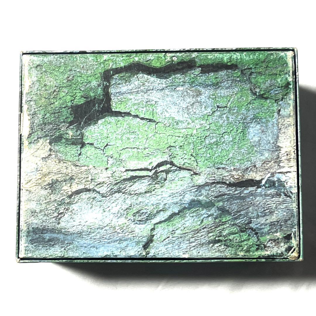 ロレックス ROLEX 時計空き箱 純正ボックス Cリング深型