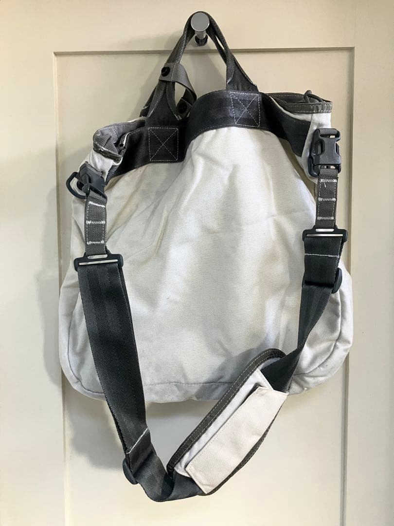 BRIEFING ブリーフィングヘルメットバック　　BEAUTY&YOUTH