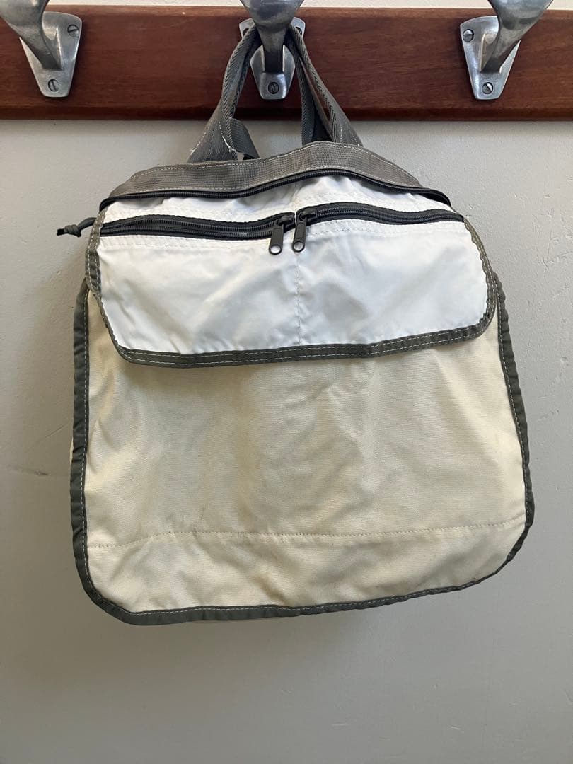 BRIEFING ブリーフィングヘルメットバック　　BEAUTY&YOUTH