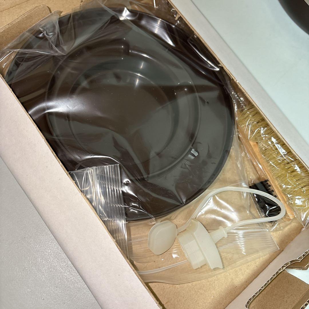 【新品】フカイ工業 FSM-3000 もてなし茶屋 全自動野菜スープメーカー