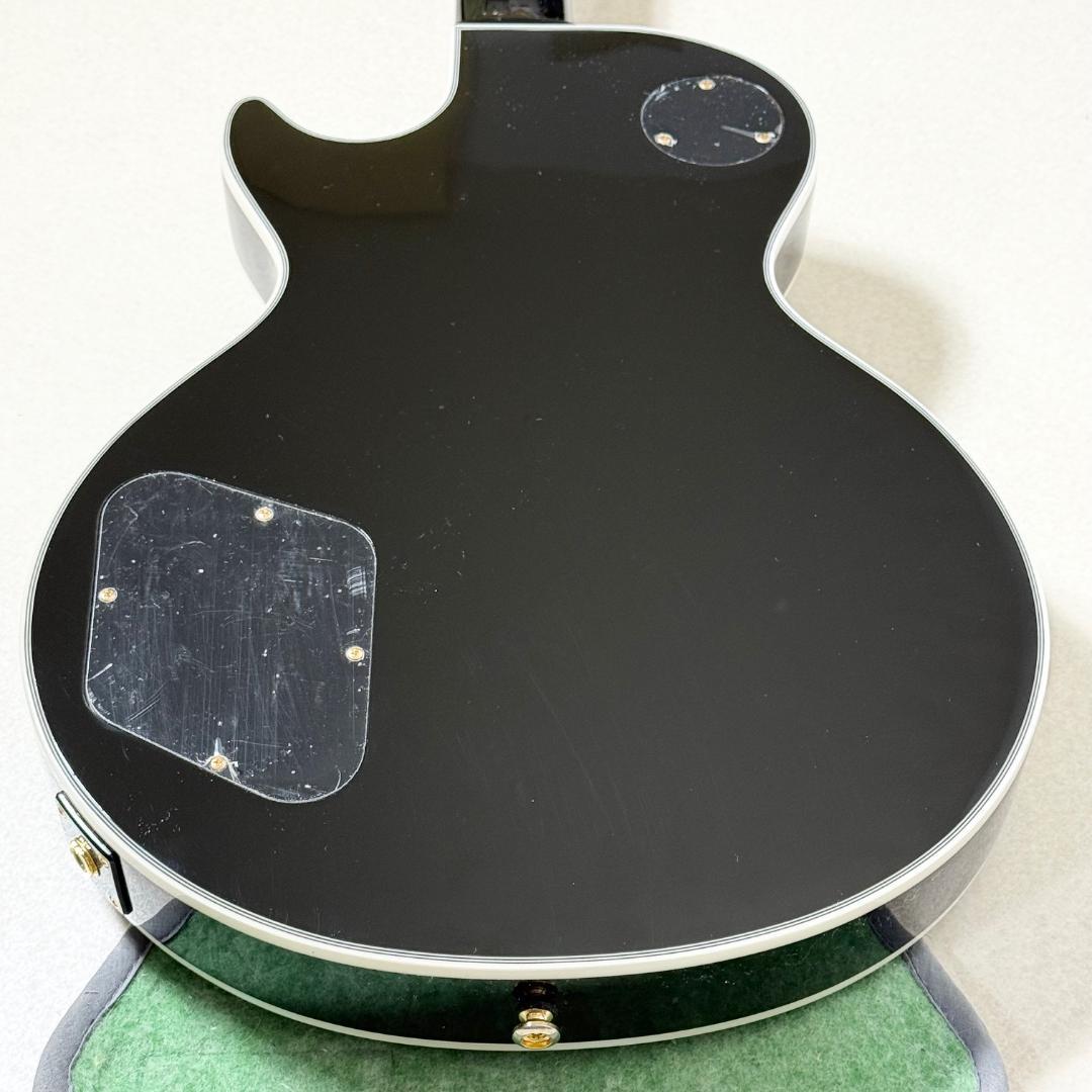未使用品 Tokai ALC98 BB レスポール カスタム タイプ 付属品付