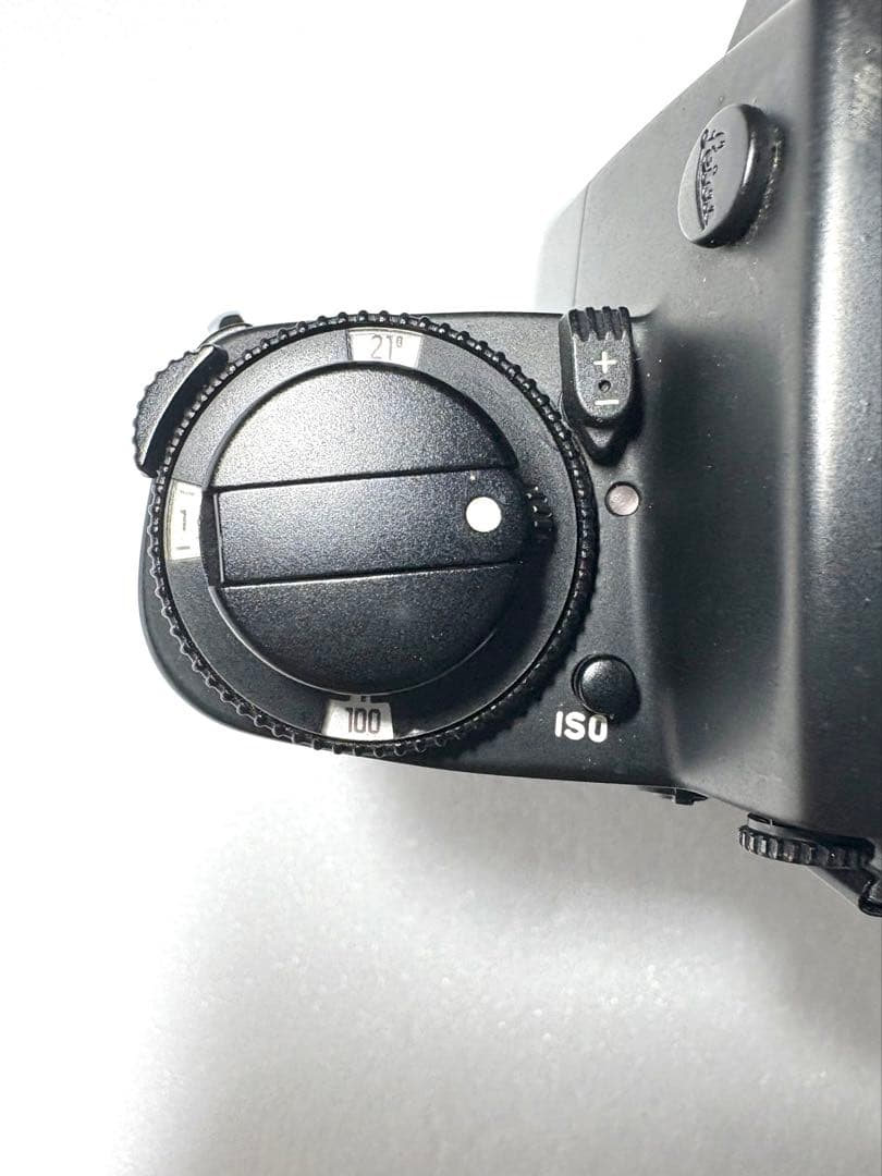 【ジャンク】 LEICA R6.2 ライカ フィルムカメラ