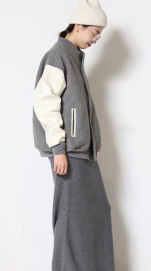 MUSE de Deuxieme Classeレミレリーフ　メルトンスタジャン