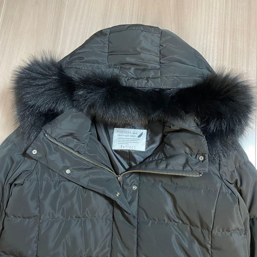 ジャケット・アウター Attsu