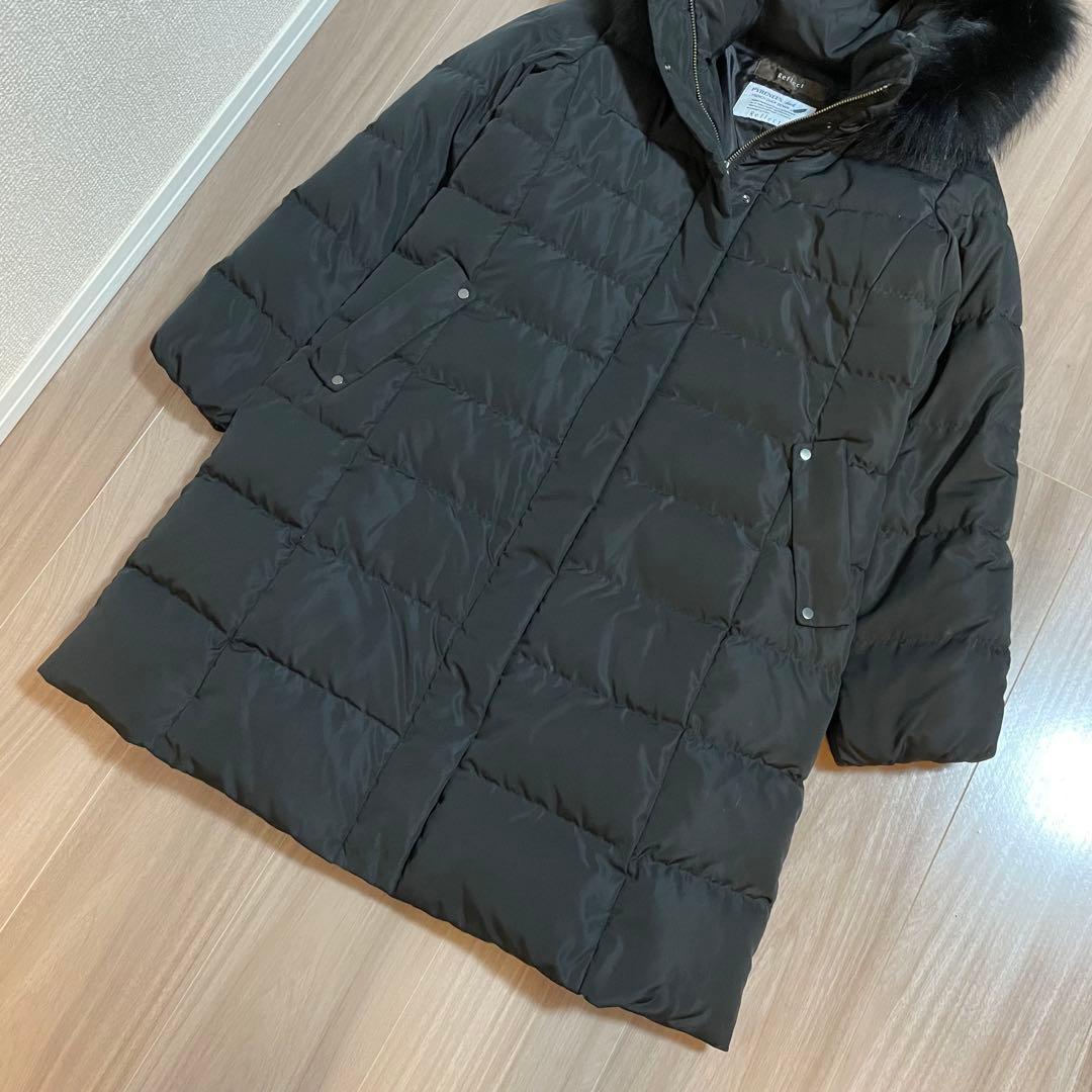 ジャケット・アウター Attsu