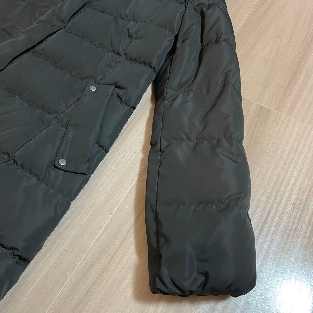 ジャケット・アウター Attsu