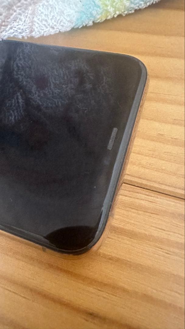 Apple iPhone 11 Pro ゴールド 本体　64GB