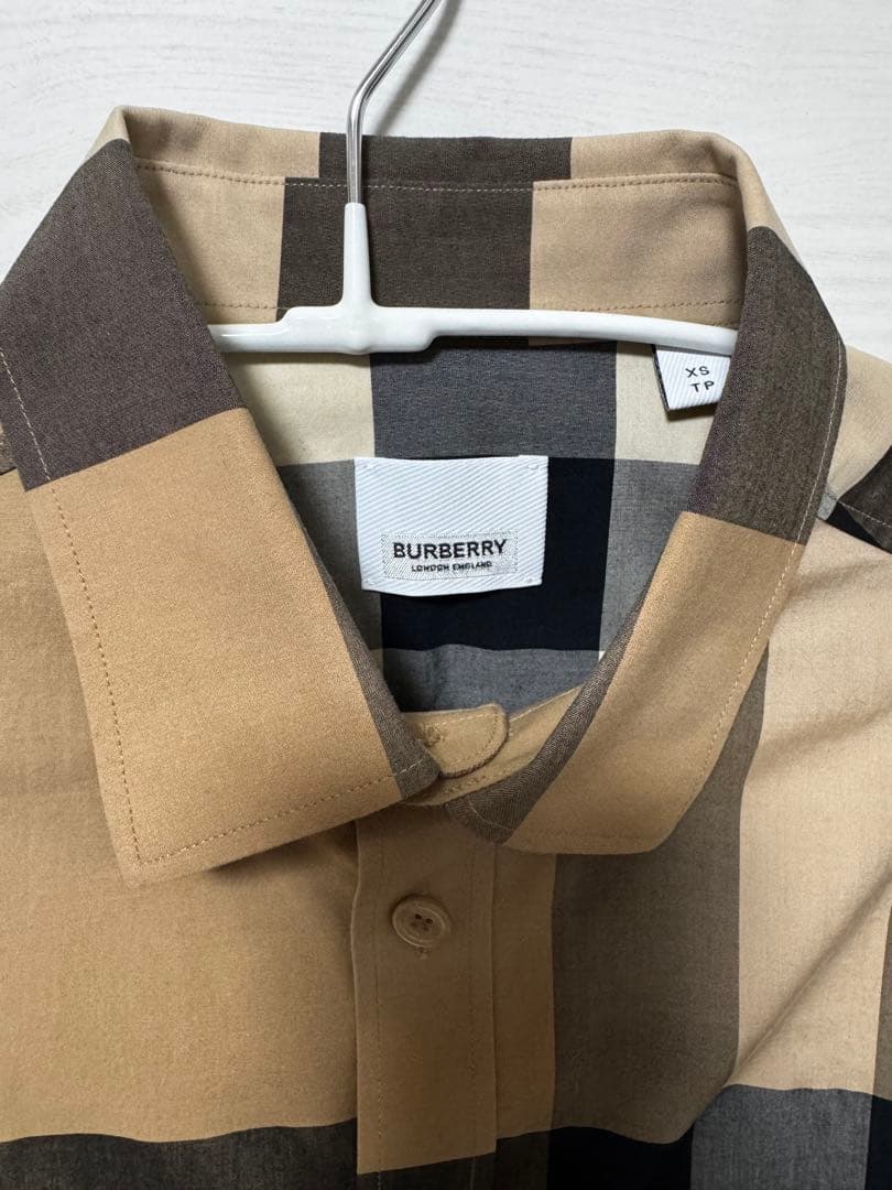 BURBERRY バーバリー