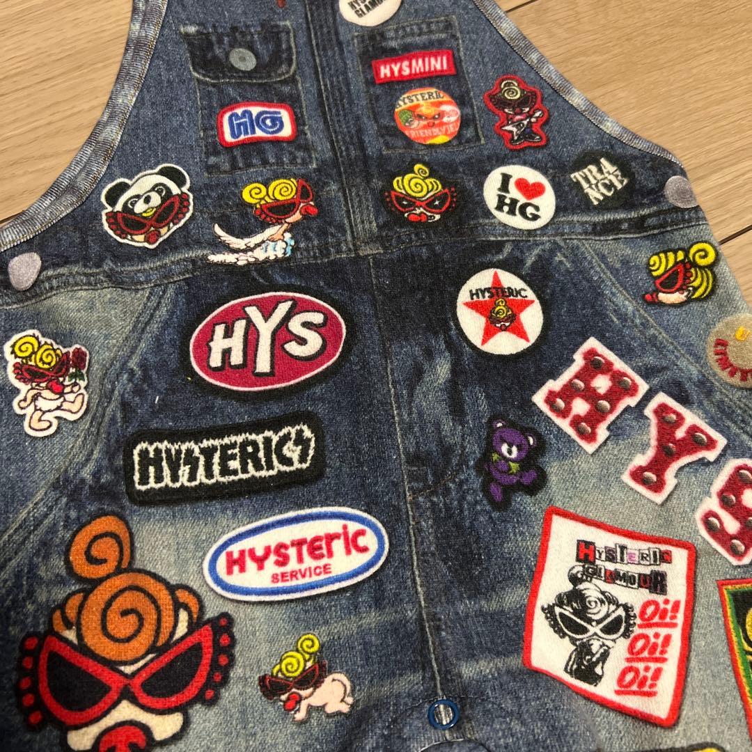 Y*♡様 ヒスミニ ライクアサロペット