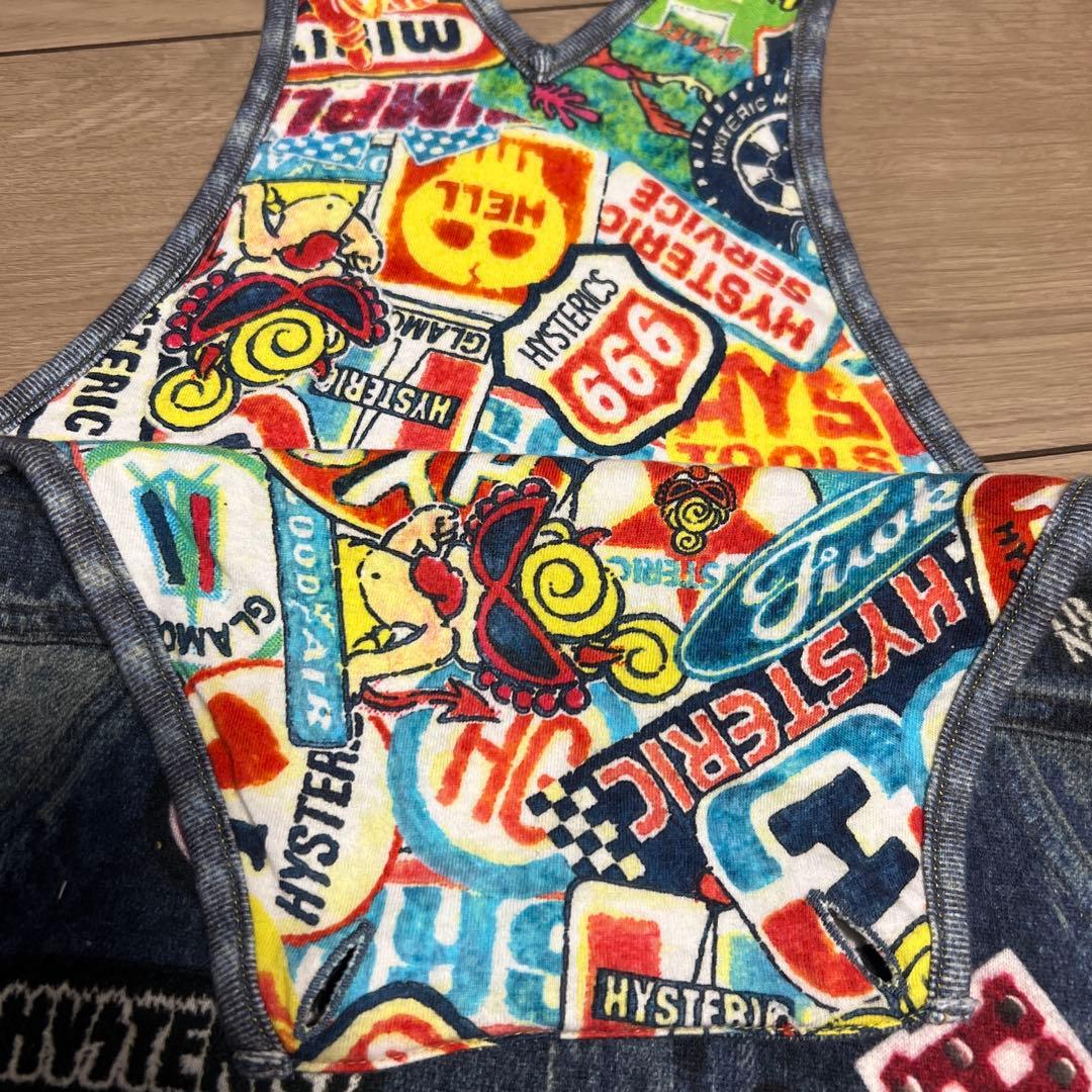 Y*♡様 ヒスミニ ライクアサロペット