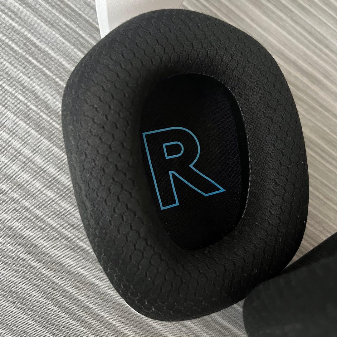 Logicool G733 LIGHTSPEED ワイヤレス RGB ゲーミング