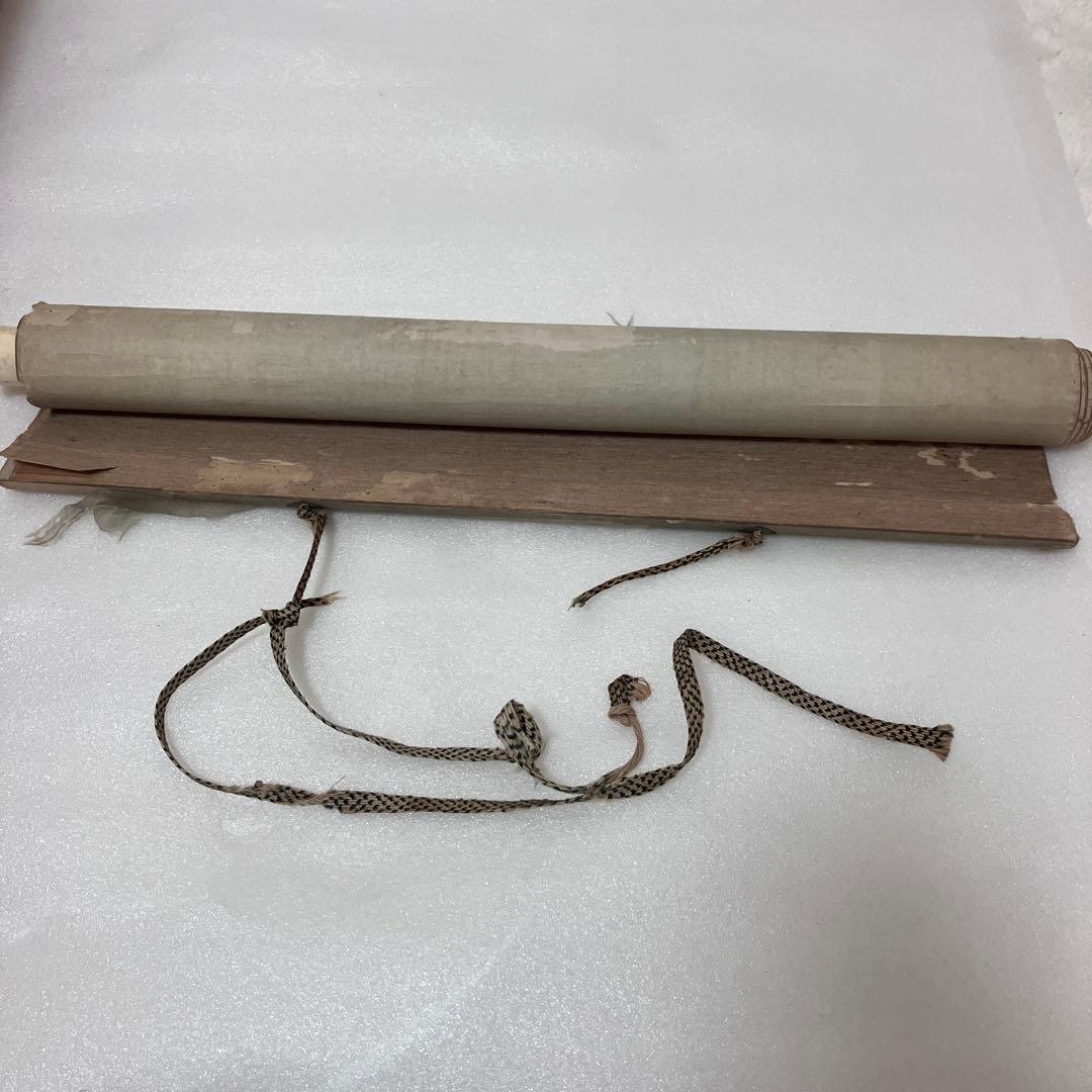 漢字書道と山水画　掛軸　31本セット　まとめ売り