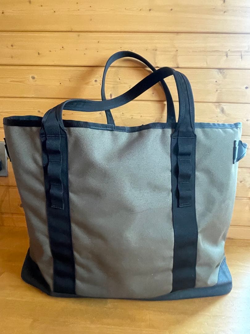 THE NORTH FACE フィルデンスギアトートM