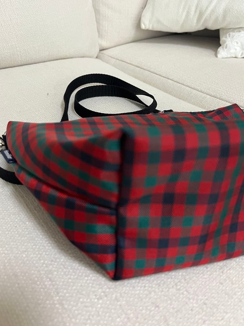 familiar 舟型　ポシェット