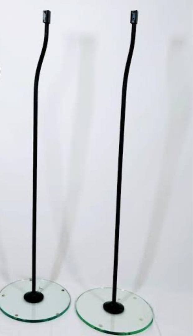 【新品未開封】BOSE ボーズ ペア スピーカースタンド GFS-20