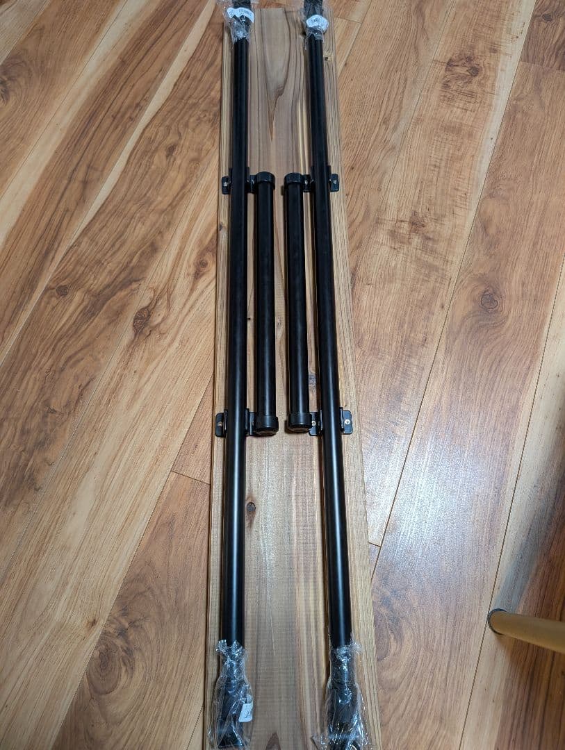 スペーシアベース用　ラゲッジボード　カフェテーブル