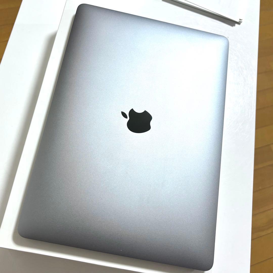 美品⭐️ MacBook Pro 2018 スペースグレイ 16GB／512GB