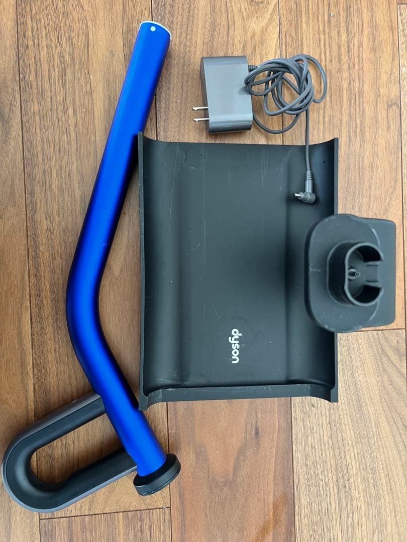 ダイソン スティッククリーナー washG1 本体