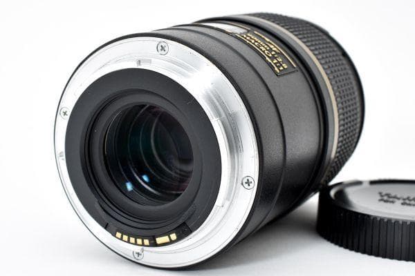 タムロン TAMRON SP AF90mm F2.8 Canon用