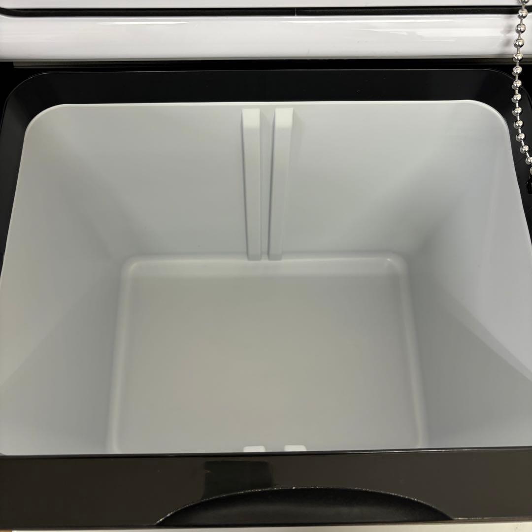 るみらんさん専用家庭用車載用 ポータブル冷蔵冷凍庫 大容量30L