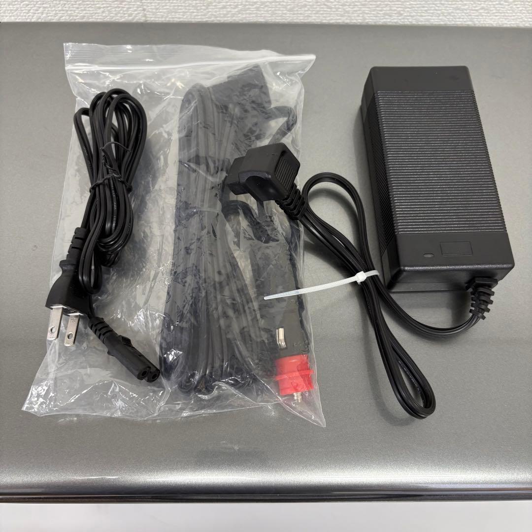 るみらんさん専用家庭用車載用 ポータブル冷蔵冷凍庫 大容量30L