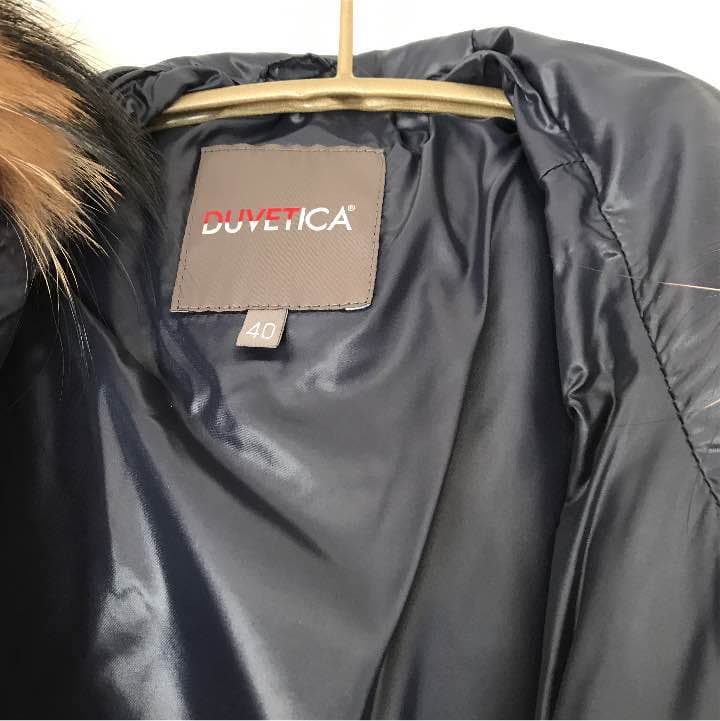 DUVETICAダウン
