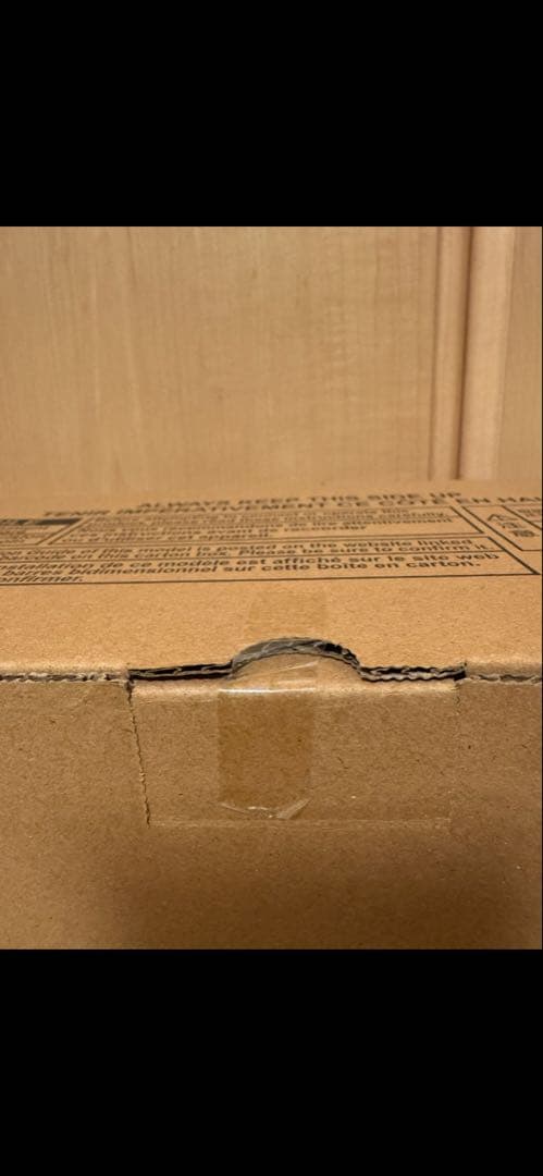 【新品未開封】i-PRO WV-S1536LUX