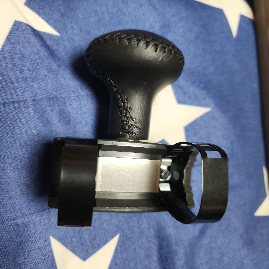 フジオート　SG-12　　(本革)