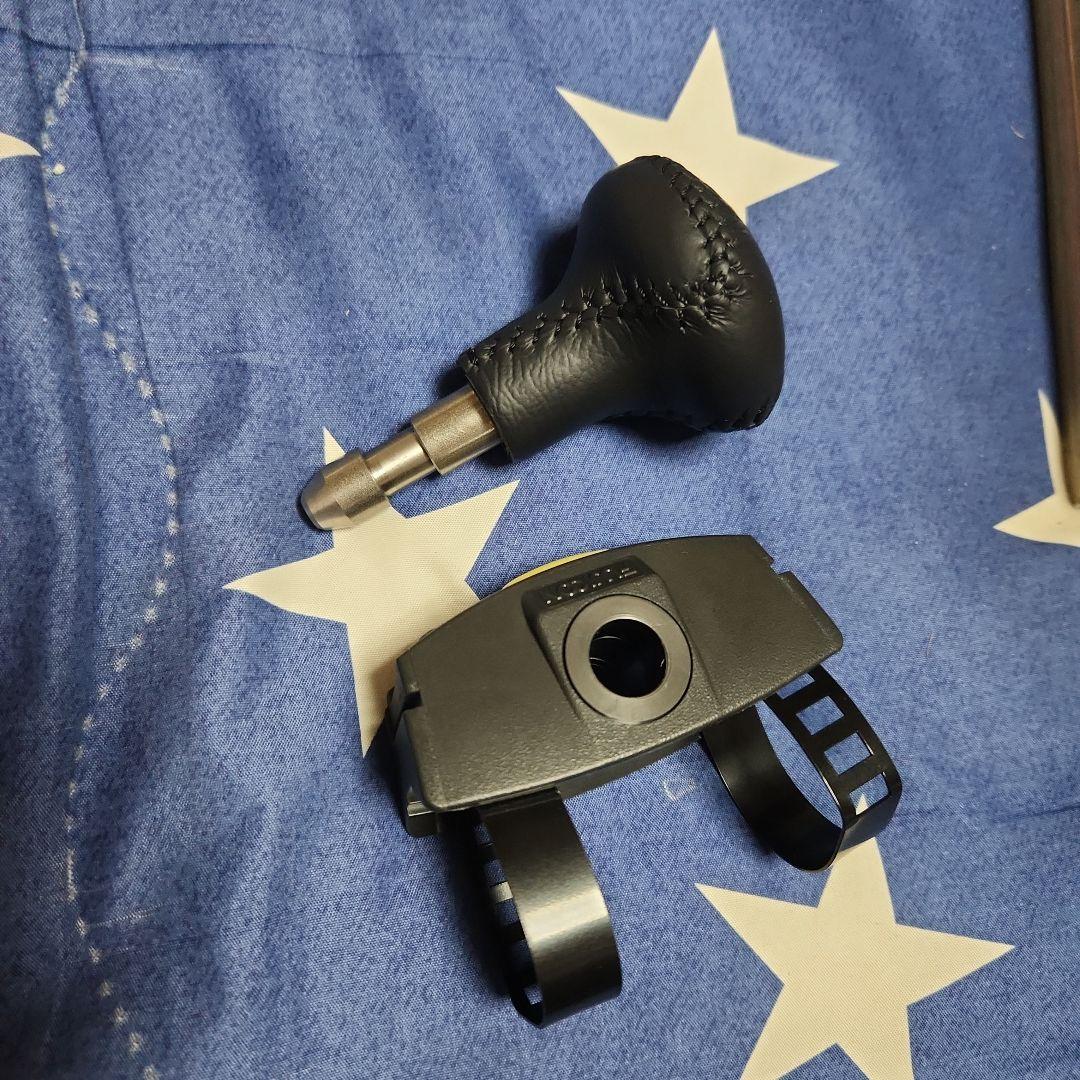 フジオート　SG-12　　(本革)