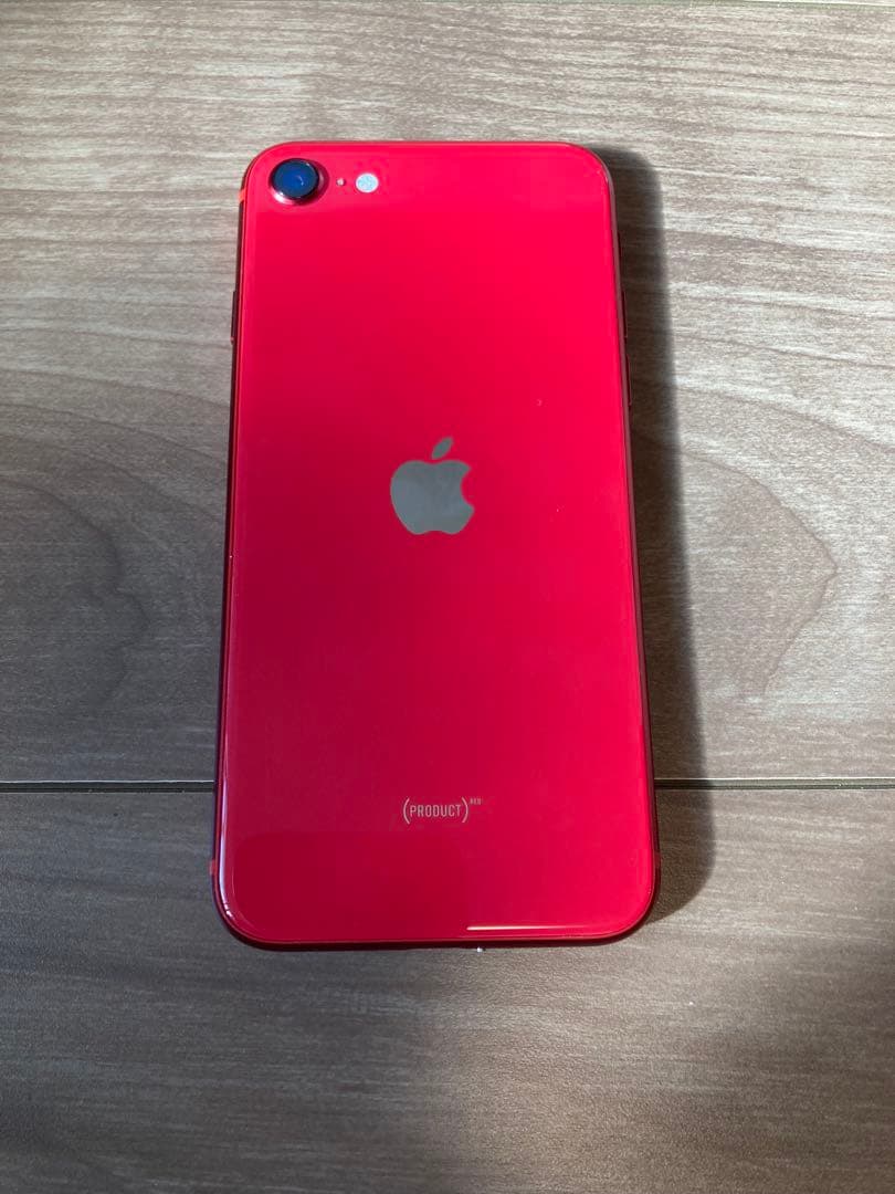 ジャンク　Iphone SE2