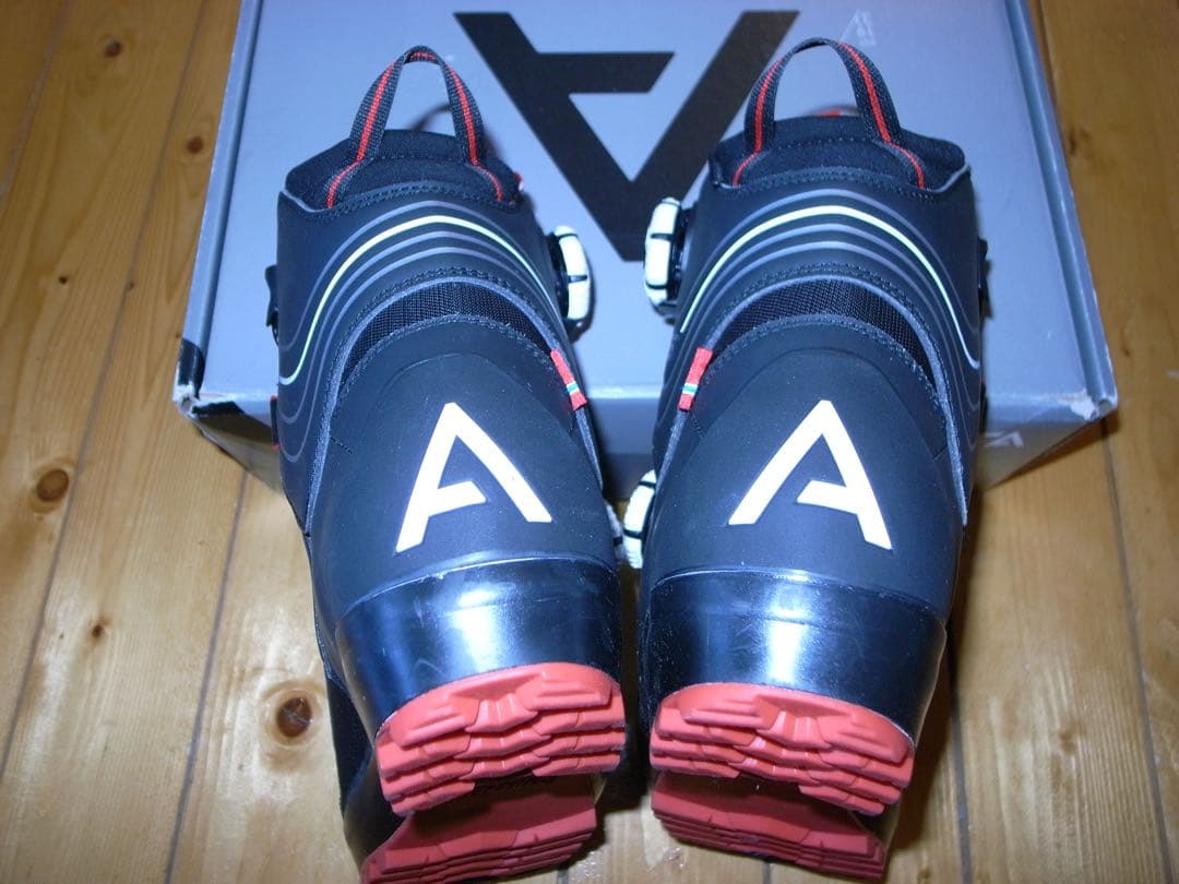 スキー ALFA FREE A/P/S Xplore Boots (39 EU)