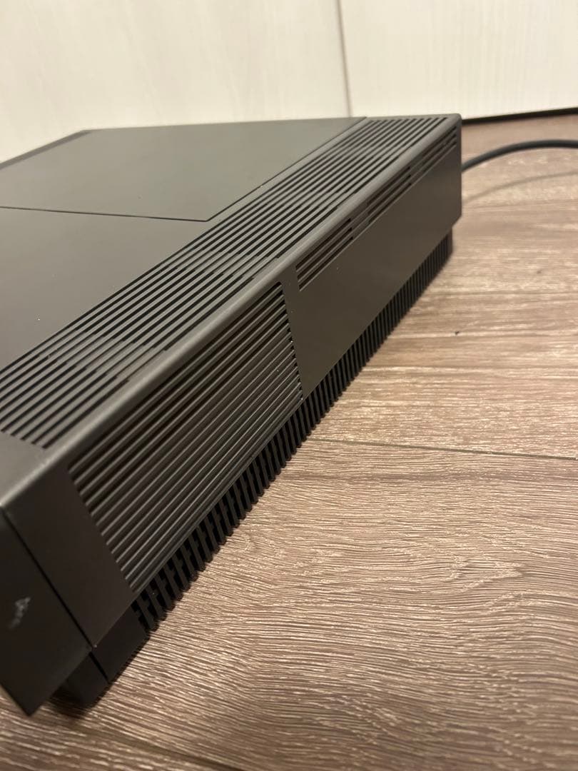 FM77AV-2 通電のみ確認