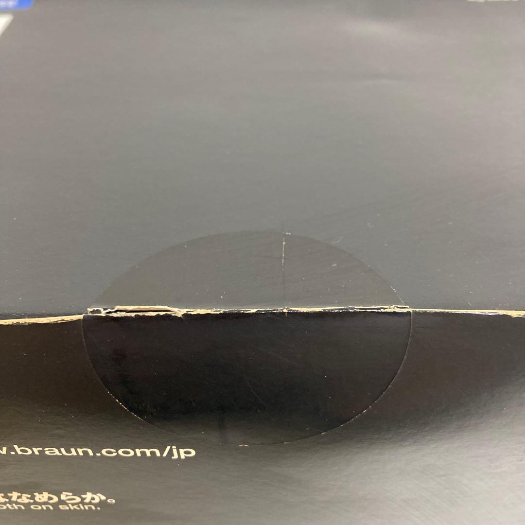 B345-36 BRAUN series3 シェーバー　350cc-4XR